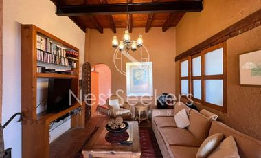 CASA EN CONDOMINIO, VISTA Y ACCESO AL LAGO
