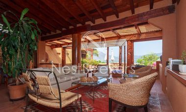 CASA EN CONDOMINIO, VISTA Y ACCESO AL LAGO