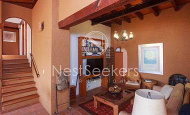 CASA EN CONDOMINIO, VISTA Y ACCESO AL LAGO