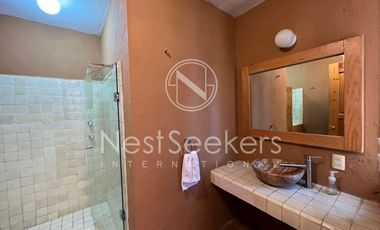 CASA EN CONDOMINIO, VISTA Y ACCESO AL LAGO