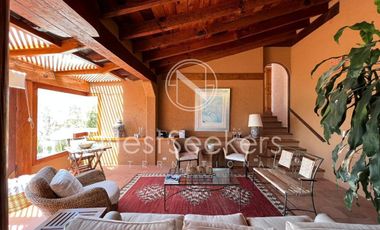 CASA EN CONDOMINIO, VISTA Y ACCESO AL LAGO