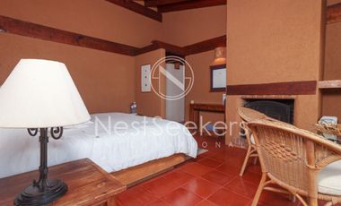 CASA EN CONDOMINIO, VISTA Y ACCESO AL LAGO