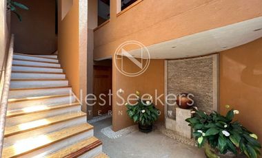 CASA EN CONDOMINIO, VISTA Y ACCESO AL LAGO