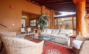 CASA EN CONDOMINIO, VISTA Y ACCESO AL LAGO