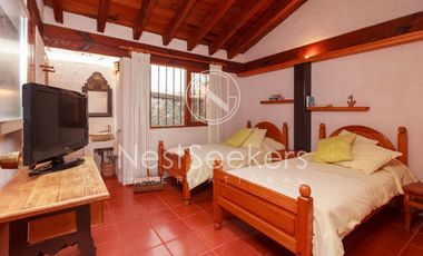 CASA EN CONDOMINIO, VISTA Y ACCESO AL LAGO