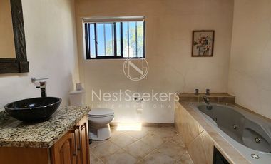 CASA DE CAMPO EN VENTA EN VALLE DE BRAVO, PIPIOLTEPEC
