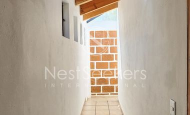 CASA DE CAMPO EN VENTA EN VALLE DE BRAVO, PIPIOLTEPEC