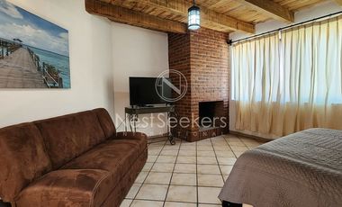 CASA DE CAMPO EN VENTA EN VALLE DE BRAVO, PIPIOLTEPEC