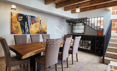 CASA DE CAMPO EN VENTA EN VALLE DE BRAVO, PIPIOLTEPEC