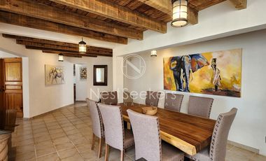CASA DE CAMPO EN VENTA EN VALLE DE BRAVO, PIPIOLTEPEC