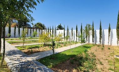 CASA DE CAMPO EN VENTA EN VALLE DE BRAVO, PIPIOLTEPEC