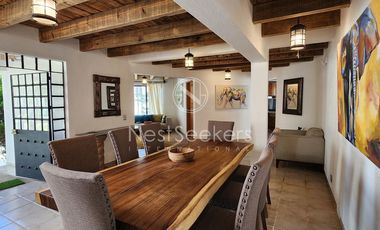 CASA DE CAMPO EN VENTA EN VALLE DE BRAVO, PIPIOLTEPEC