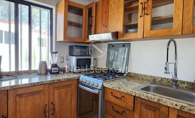 CASA DE CAMPO EN VENTA EN VALLE DE BRAVO, PIPIOLTEPEC