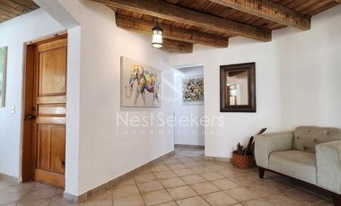 CASA DE CAMPO EN VENTA EN VALLE DE BRAVO, PIPIOLTEPEC