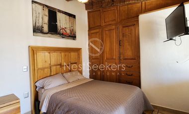 CASA DE CAMPO EN VENTA EN VALLE DE BRAVO, PIPIOLTEPEC