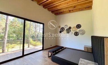 Casa en Venta en Rancho Avandaro