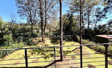 Casa en Venta en Rancho Avandaro