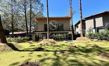 Casa en Venta en Rancho Avandaro