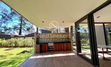 Casa en Venta en Rancho Avandaro