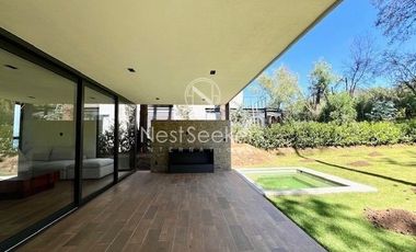 Casa en Venta en Rancho Avandaro