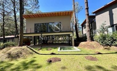 Casa en Venta en Rancho Avandaro