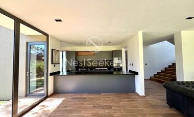 Casa en Venta en Rancho Avandaro