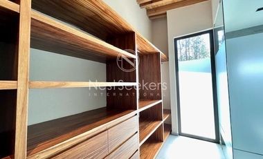 Casa en Venta en Fraccionamiento Rancho Avandaro