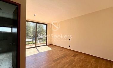 Casa en Venta en Fraccionamiento Rancho Avandaro