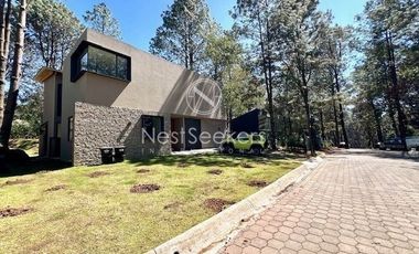 Casa en Venta en Fraccionamiento Rancho Avandaro
