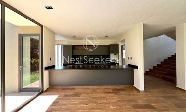 Casa en Venta en Fraccionamiento Rancho Avandaro