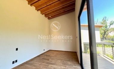 Casa en Venta en Fraccionamiento Rancho Avandaro