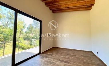 Casa en Venta en Fraccionamiento Rancho Avandaro