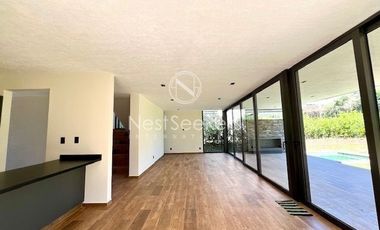 Casa en Venta en Fraccionamiento Rancho Avandaro