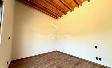 Casa en Venta en Fraccionamiento Rancho Avandaro