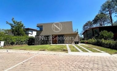 Casa en Venta en Fraccionamiento Rancho Avandaro