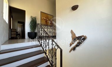 CASA EN RENTA, CERCA DEL CENTRO DE AVÁNDARO.