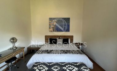 CASA EN RENTA, CERCA DEL CENTRO DE AVÁNDARO.
