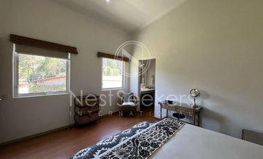 CASA EN RENTA, CERCA DEL CENTRO DE AVÁNDARO.
