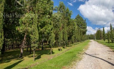 Rancho en venta en Valle de Bravo