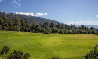 Rancho en venta en Valle de Bravo