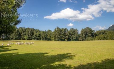 Rancho en venta en Valle de Bravo