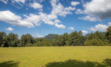 Rancho en venta en Valle de Bravo