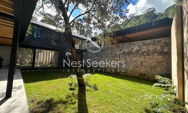 MARAVILLOSA RESIDENCIA EN VENTA EN AVANDARO