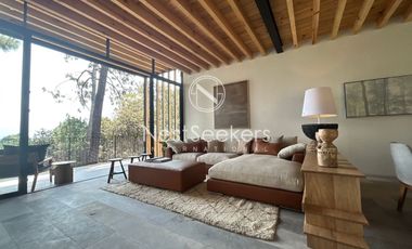 MARAVILLOSA RESIDENCIA EN VENTA EN AVANDARO