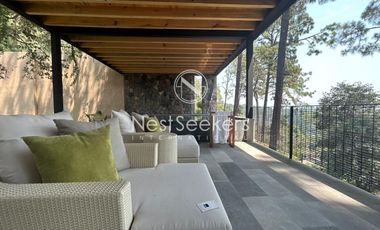 MARAVILLOSA RESIDENCIA EN VENTA EN AVANDARO