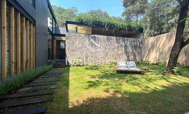 MARAVILLOSA RESIDENCIA EN VENTA EN AVANDARO