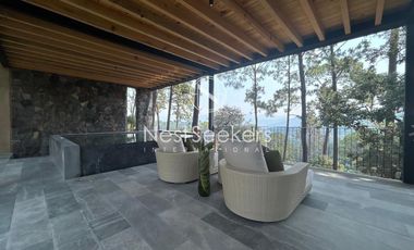 MARAVILLOSA RESIDENCIA EN VENTA EN AVANDARO