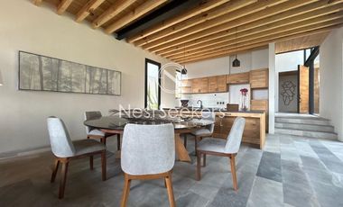 MARAVILLOSA RESIDENCIA EN VENTA EN AVANDARO