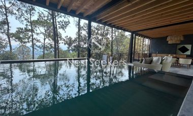 MARAVILLOSA RESIDENCIA EN VENTA EN AVANDARO