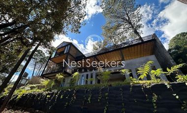 MARAVILLOSA RESIDENCIA EN VENTA EN AVANDARO